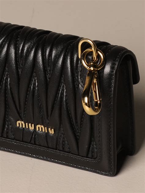 miu miu micro backpack|Mini Bags For Women .